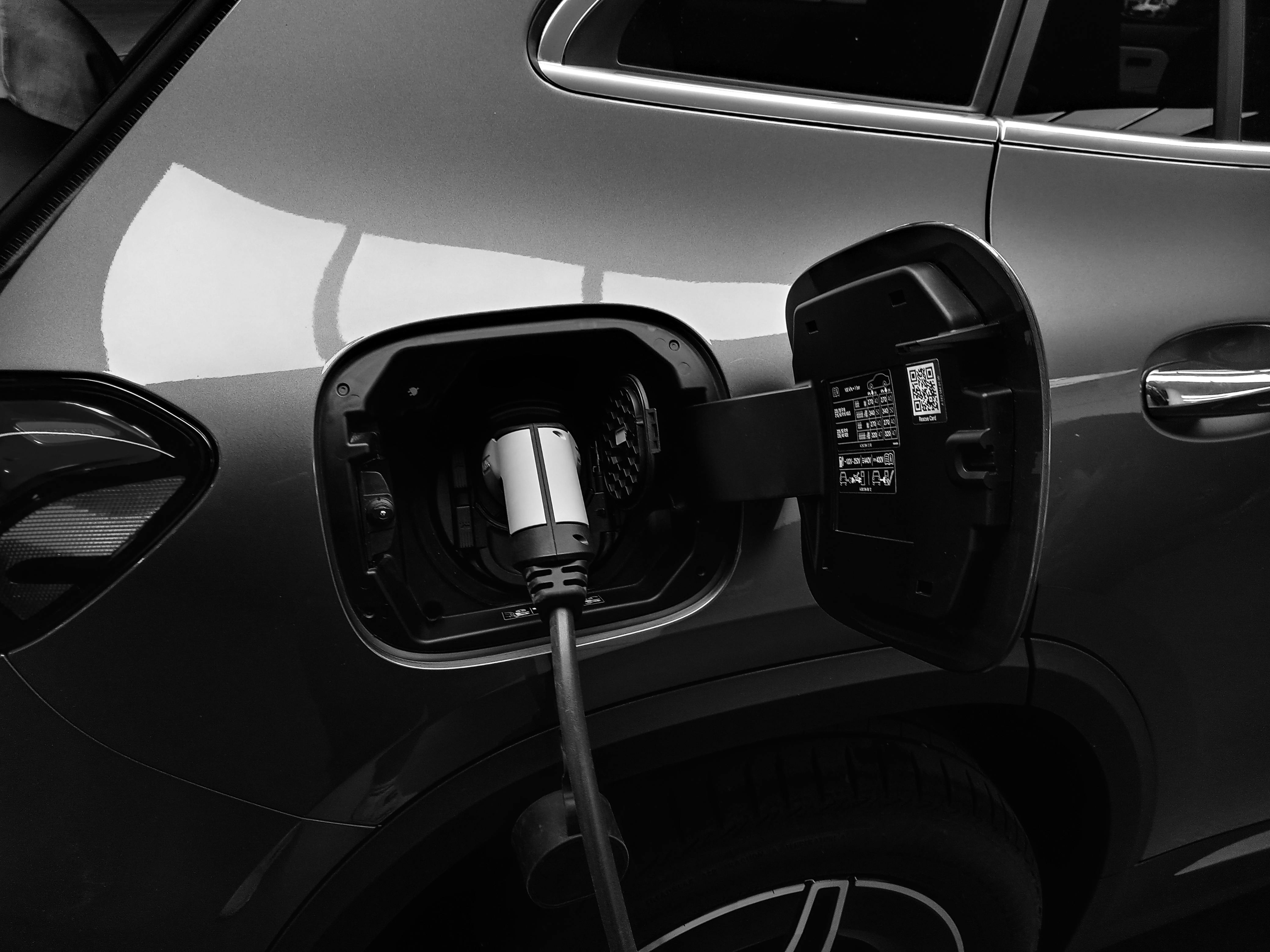 Cable de carga para coche eléctrico - Sistema portátil de carga rápida Velion