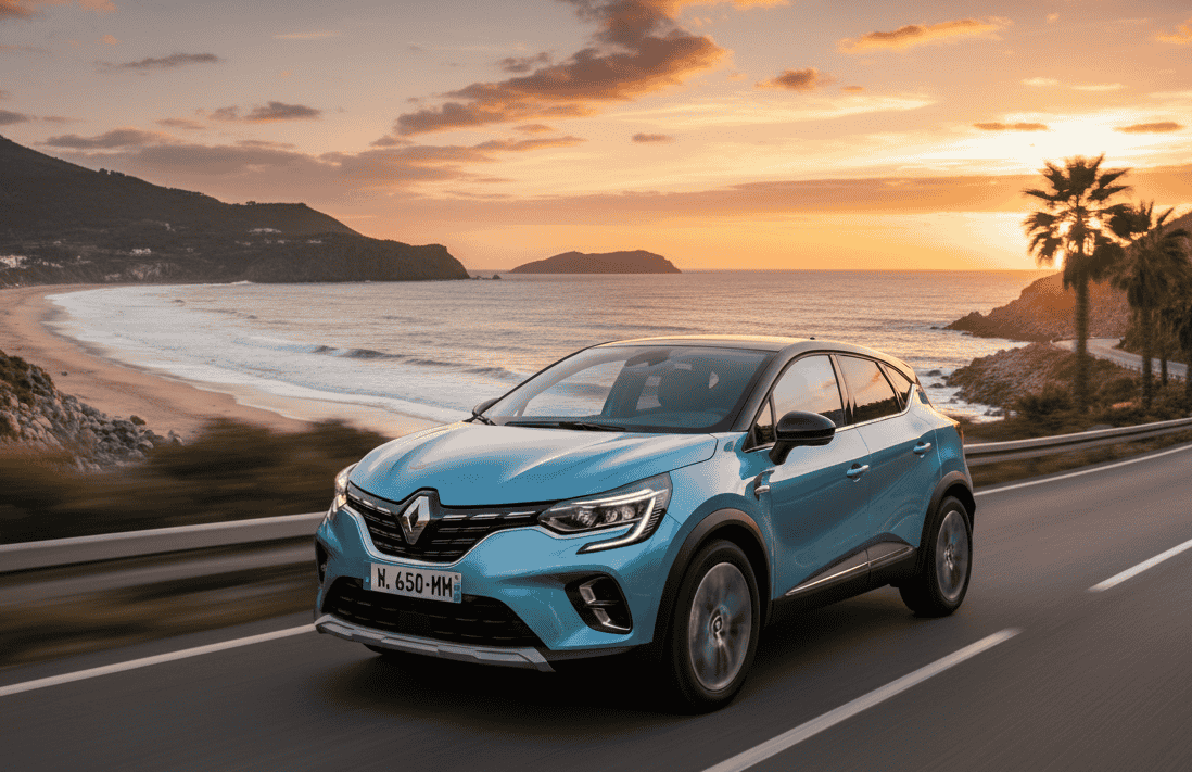 Kia Ceed Hybrid - Equilibrio perfecto entre eficiencia y practicidad