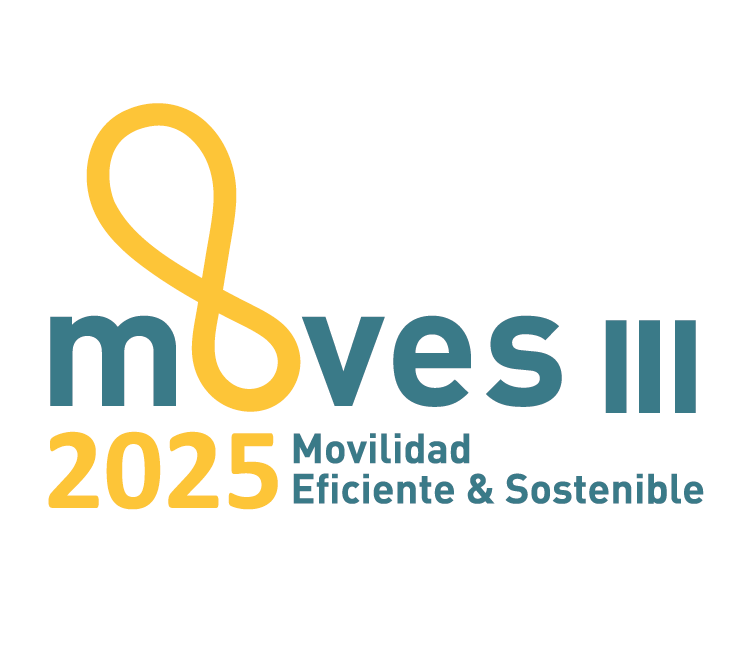 Plan MOVES 2025 - Programa de ayudas para movilidad eléctrica y sostenible