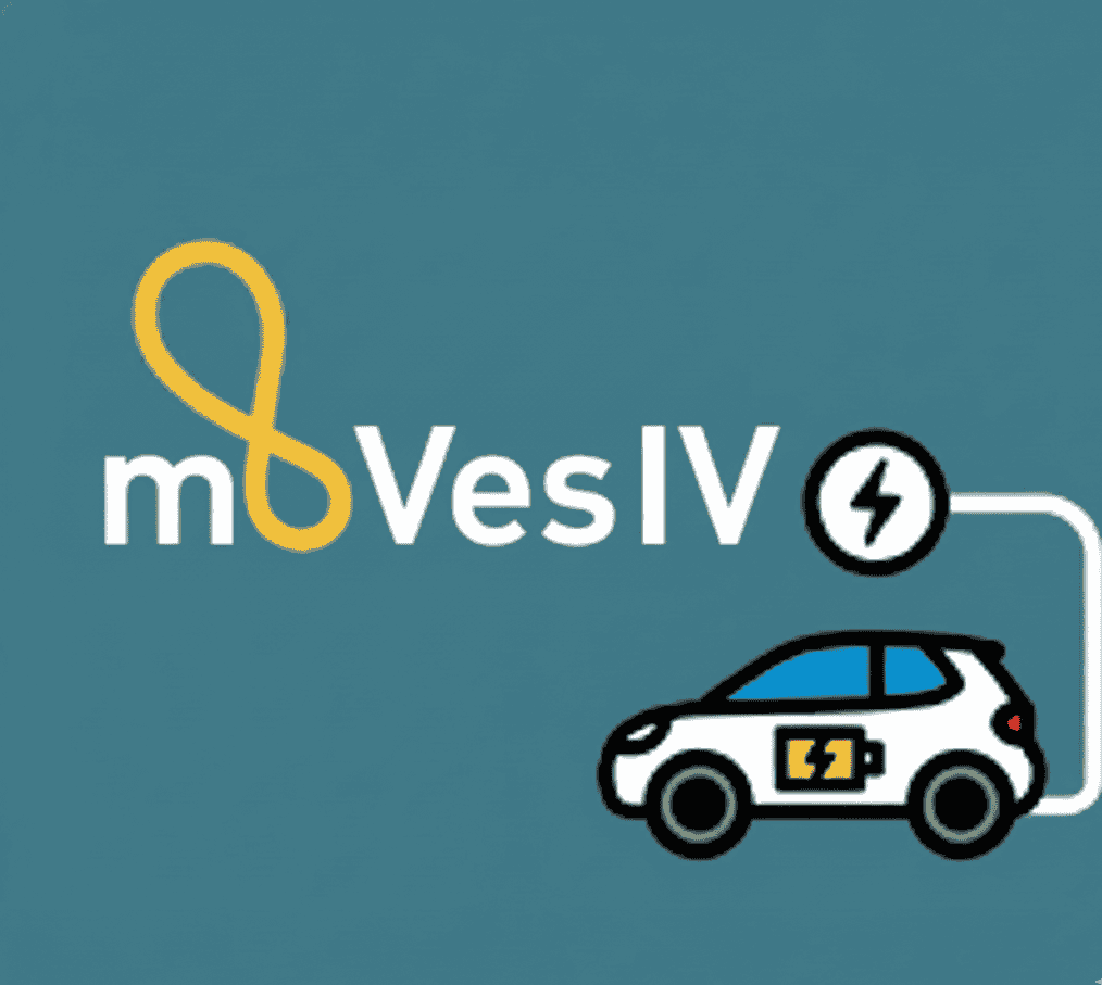 Plan MOVES 2026 vs 2025 - Comparativa de ayudas para vehículos eléctricos en España