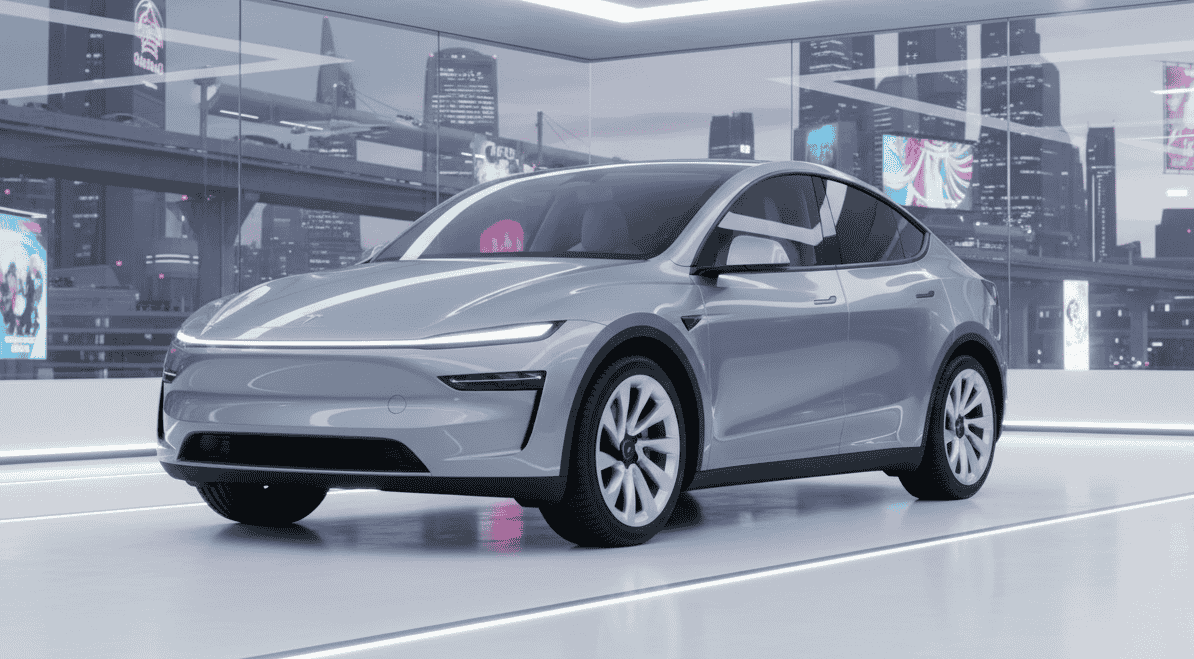 Tesla Model Y vs BYD Seal U 2025 - Comparativa completa de SUVs eléctricos